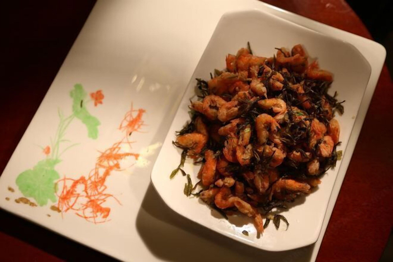 Food & Drinks 5, Xiandu Hotel, Shiyan
