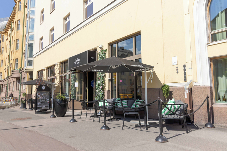 Exterior & Views 2, Hotel Helka, Uusimaa