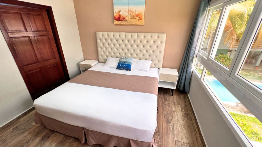 Bedroom 3, Sofy House, La Libertad
