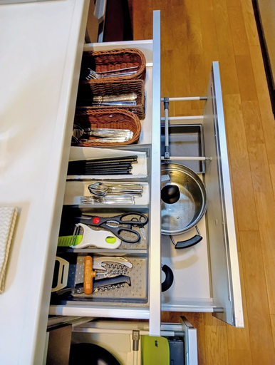 Others 4, Machiya AND, Kyoto