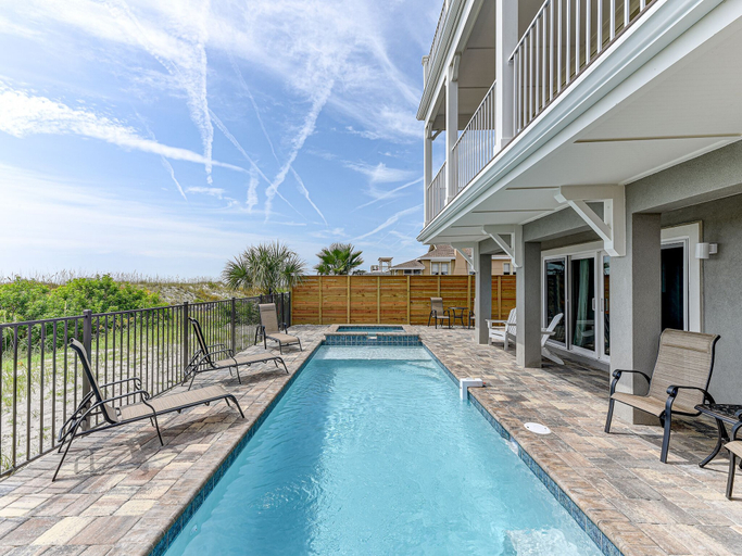 Sport & Beauty 5, The View by Distinctive Beach Rentals, Saint Johns