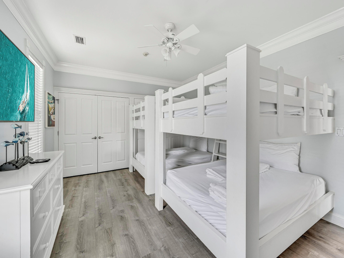 Bedroom 2, Already There by Southern Vacation Rentals, Okaloosa