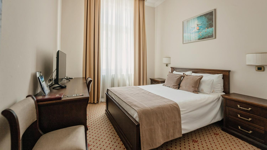 Bedroom 2, Hotel Beograd, Čačak