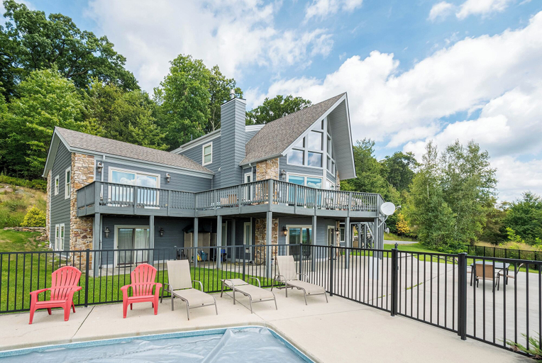 Exterior & Views 2, Dream Big by Taylor Made Deep Creek, Garrett