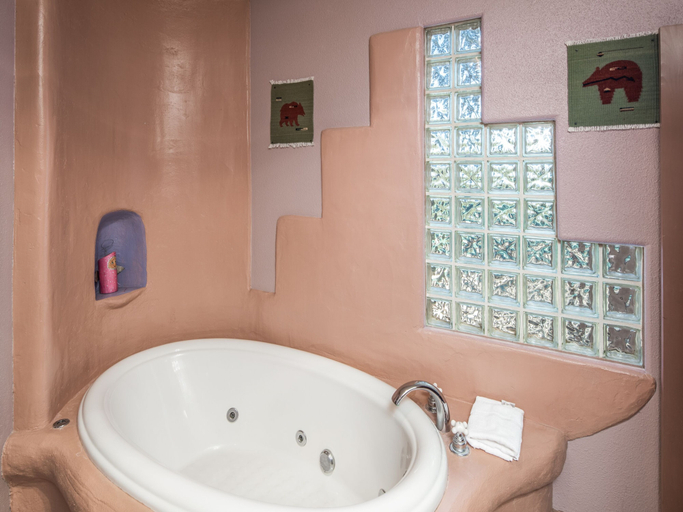 Bathroom 3, Casa Escondida by Ruidoso Vacation Rentals, Lincoln