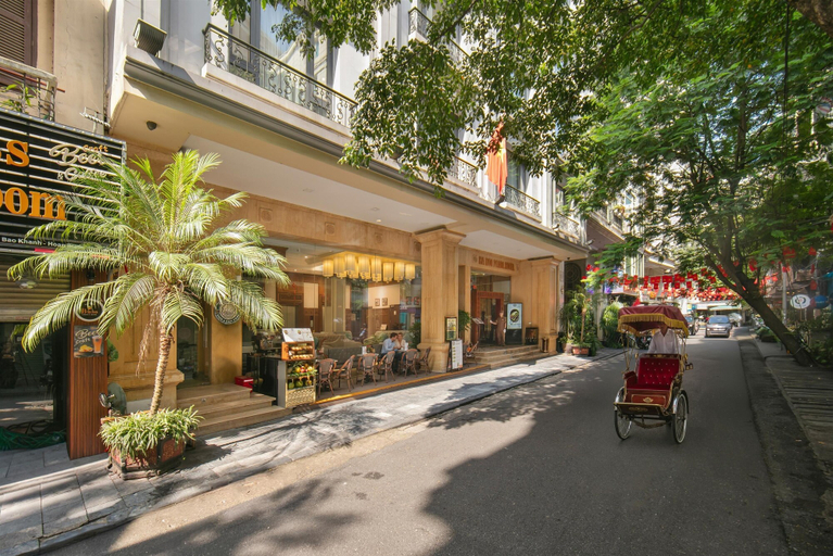 Exterior & Views 3, Hanoi Pearl Hotel, Hoàn Kiếm
