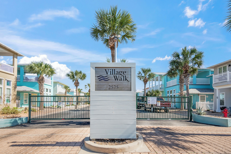 Exterior & Views 2, Ruby Redbird Roost by Silver Sands Vacation Rentals, Nueces