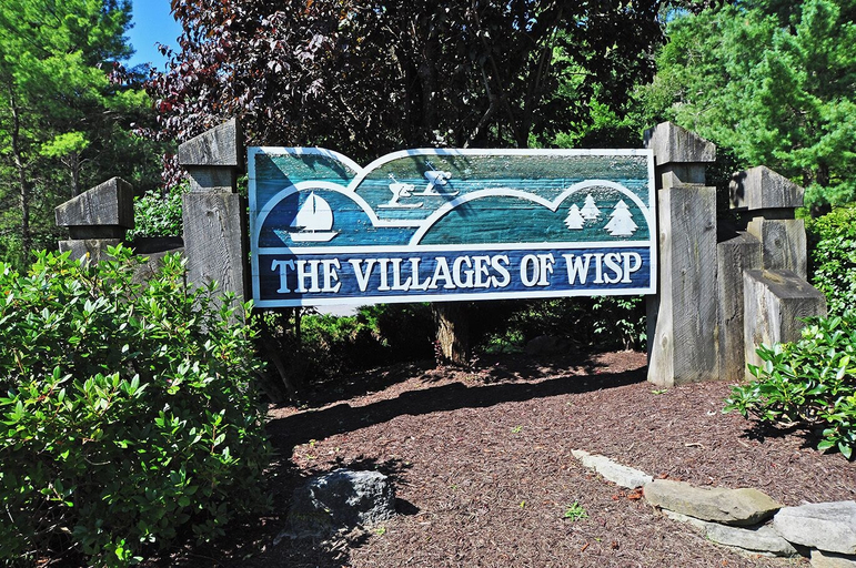 Others 5, Villages of Wisp 12 Winding Way by Taylor Made Deep Creek, Garrett