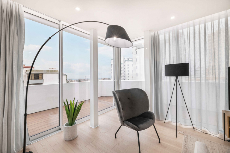 Others 5, Bay View Penthouse by Olala Home, Cascais