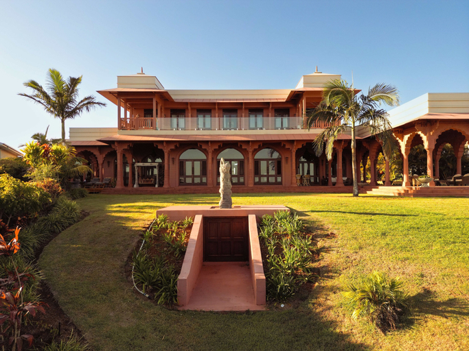 Exterior & Views 2, Jodhai Bai Retreat, Tweed Heads