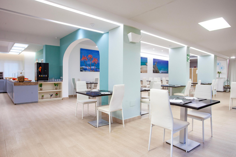 Food & Drinks 5, Hotel Rosales Formentera, Baleares