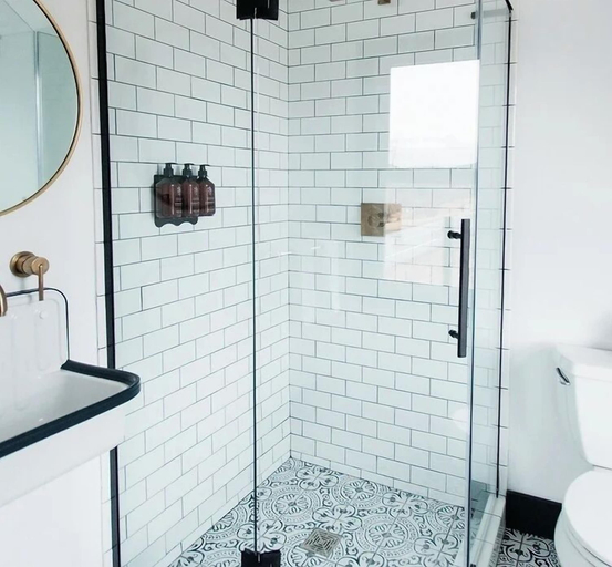 Bathroom 4, Eastwind Windham, Greene