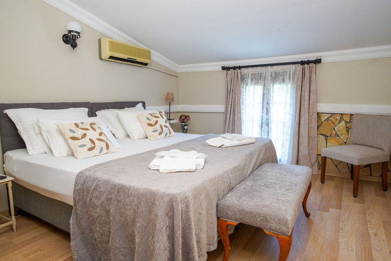Bedroom 4, Agva Acquaverde Otel, Şile
