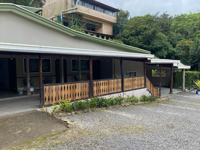 Exterior & Views 2, Natüra Hotel Monteverde, Puntarenas