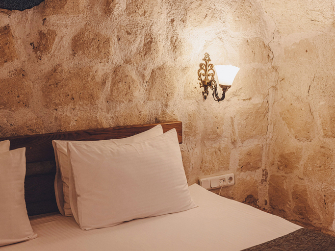 Bedroom 4, Hanzade Cappadocia, Nevşehir