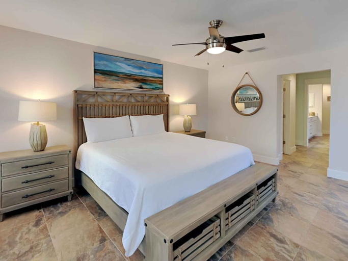 Bedroom 3, Apres Sea by Southern Vacation Rentals, Walton