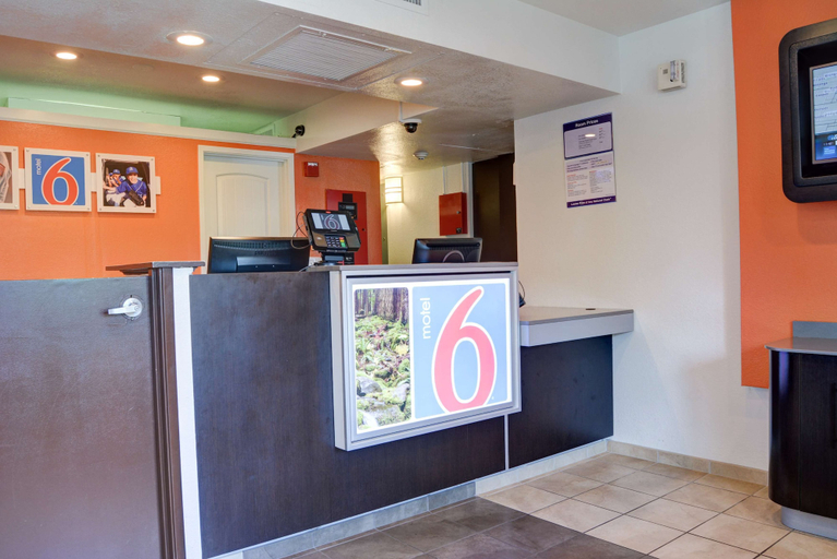 Others 5, Motel 6 Springfield, OR - Eugene North, Lane