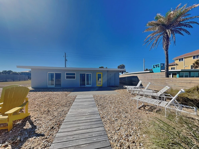 Exterior & Views, Sunshine House by Distinctive Beach Rentals, Flagler