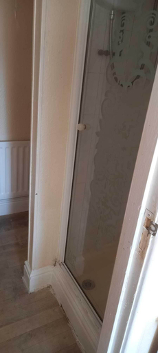 Others 5, The Osprey Guest House, Blackpool