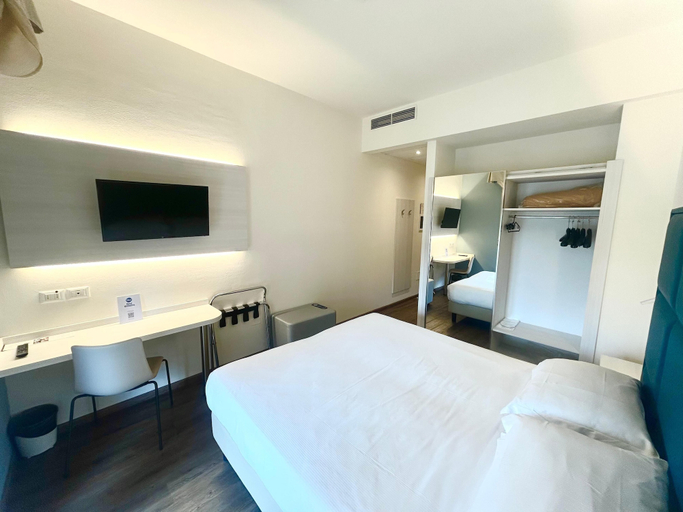 Bedroom 4, Best Western Cesena Hotel, Forli' - Cesena