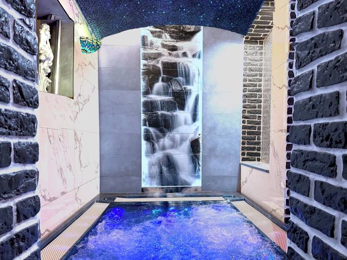 Sport & Beauty 2, SPA Hotel Liliova Prague Old Town, Praha 1