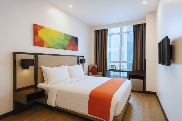 bedroom 9