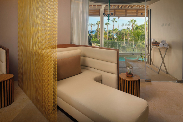 Bedroom 4, Paradisus Los Cabos - Adults Only - All Inclusive, La Paz