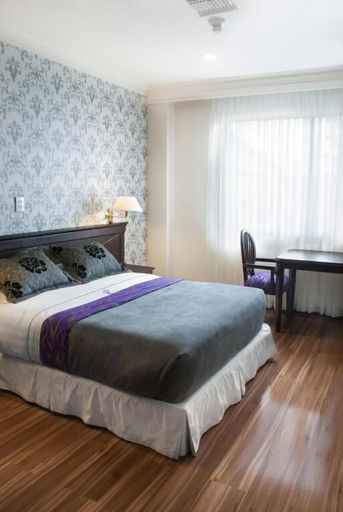 Bedroom 3, Hotel Castilla Real, Dosquebradas