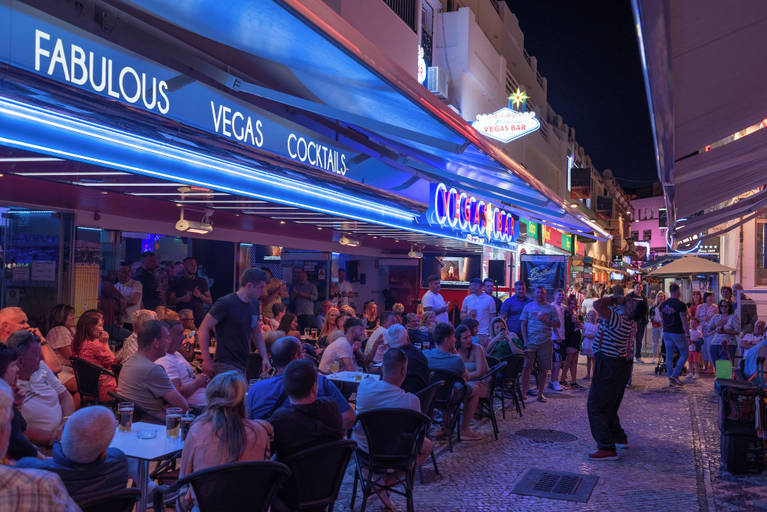 Food & Drinks 5, Hotel Indigo Albufeira by IHG, Albufeira