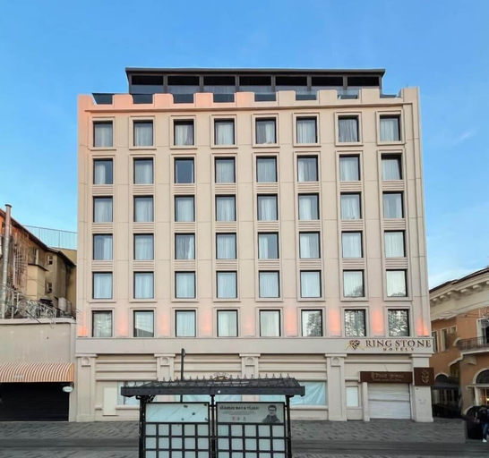 Exterior & Views 2, Ring Stone Hotels Bosphorus, Beyoğlu