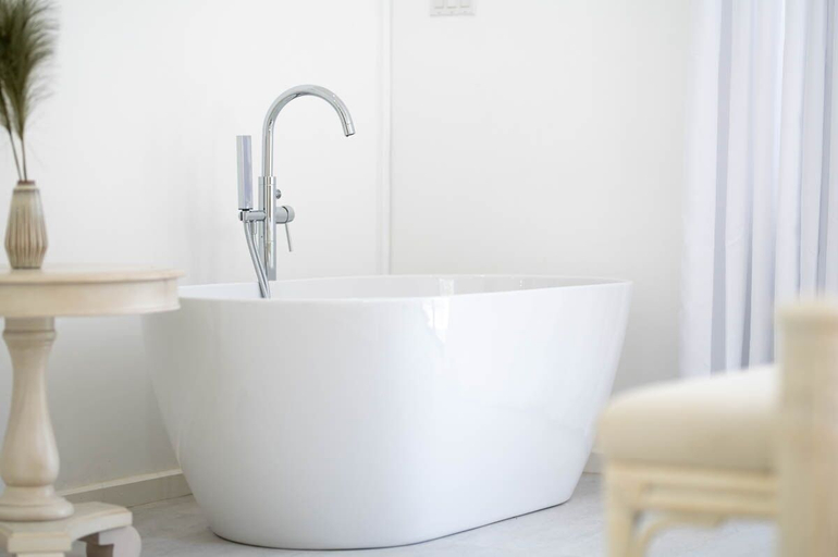 Bathroom 4, Moonflower by BSL Rentals