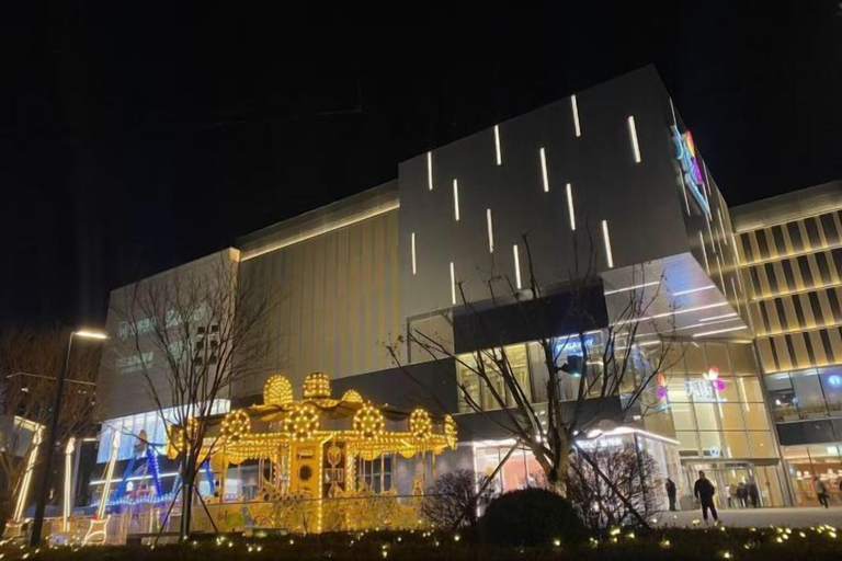 Exterior & Views 2, Jinda Business Hotel, Qingdao