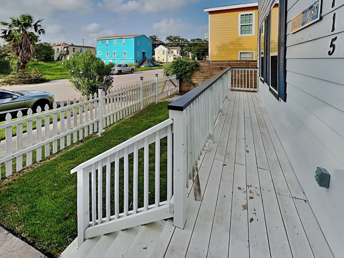 Others 5, Blue Lagoon by Ryson Vacation Rentals, Galveston