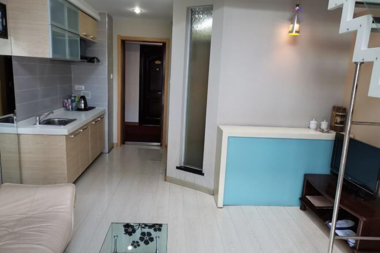 Others 5, Fubang Hotel Apartment, Mudanjiang