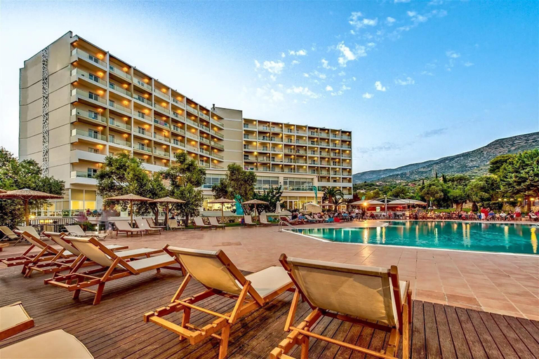 Sport & Beauty 2, Evia Riviera Resort by Anayia All Inclusive Resorts, Central Greece