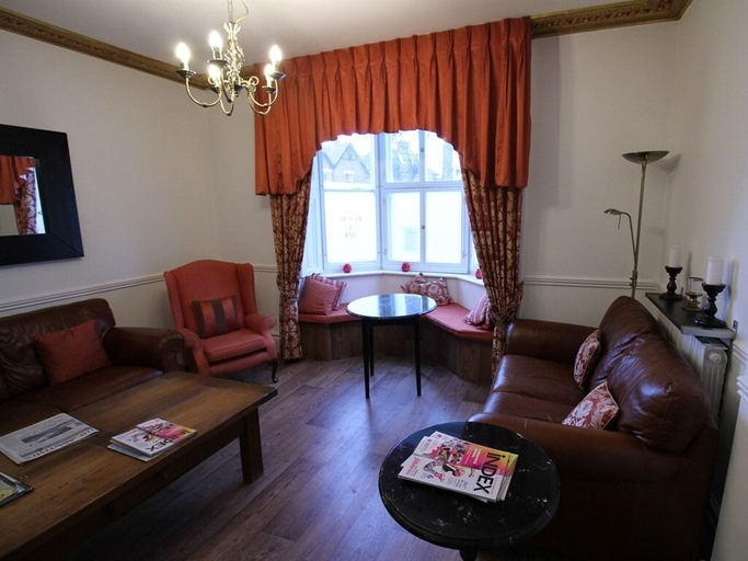 Others 5, Thanington Hotel, Kent