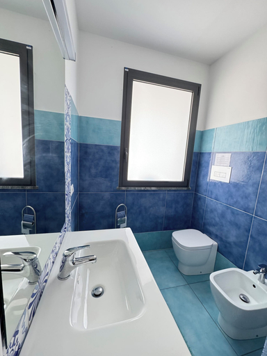 Bathroom 3, Aurora View Resort - Boutique Suites, Catania