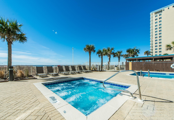 Sport & Beauty 4, Ocean Villa 1101, Bay