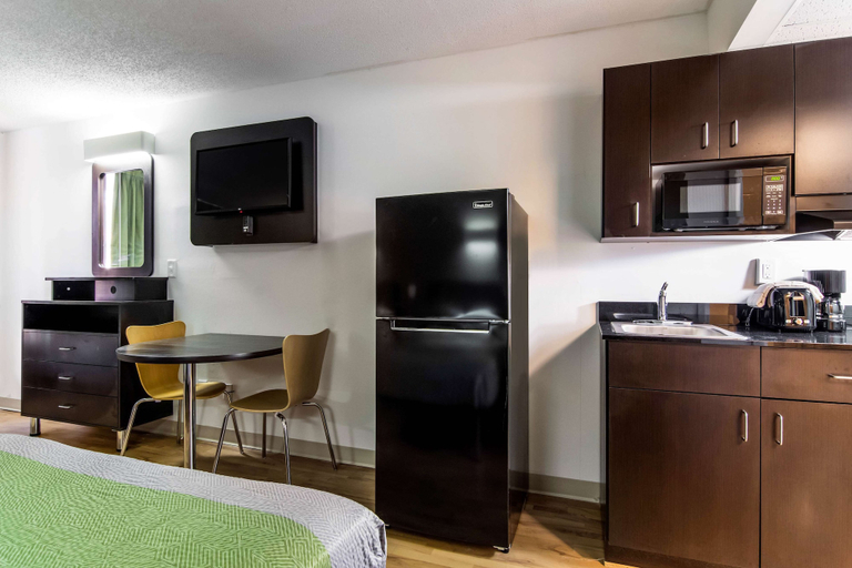Others 5, Studio 6 Extended Stay - Lagrange, GA, Troup