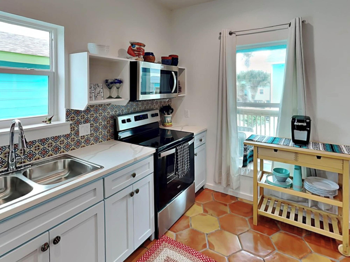 Others 5, Casa de Marlin by Silver Sands Vacation Rentals, Nueces