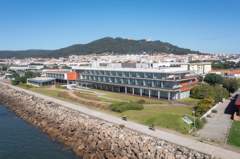 Exterior & Views 2, Hotel Flôr de Sal by The Editory, Viana do Castelo