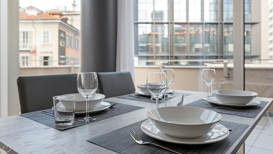 Food & Drinks, Italianway - Capelli 2, Milano
