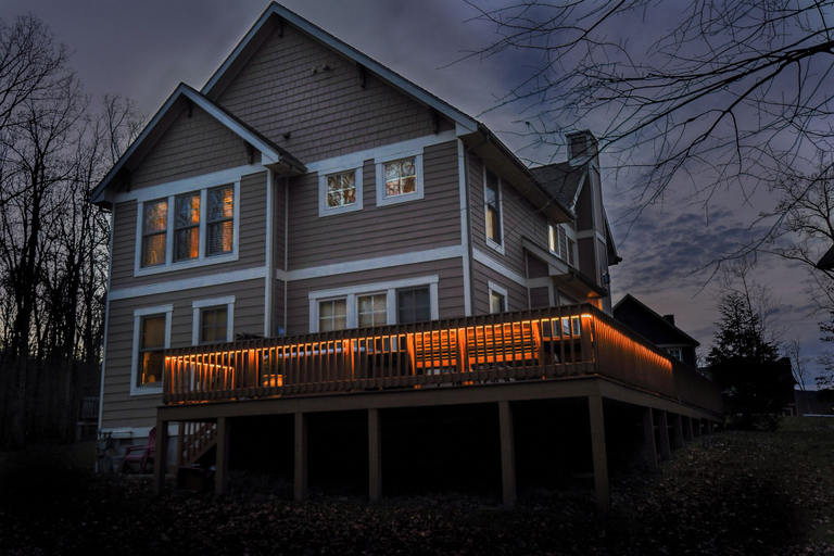 Exterior & Views 2, Wine Down by Taylor Made Deep Creek, Garrett