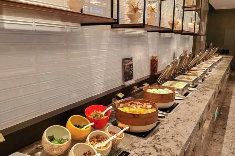 Food & Drinks 5, Nanan Hotel, Quanzhou