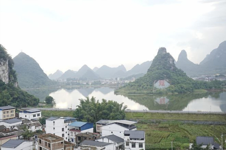 Others 5, Ningxin International Hotel, Hechi