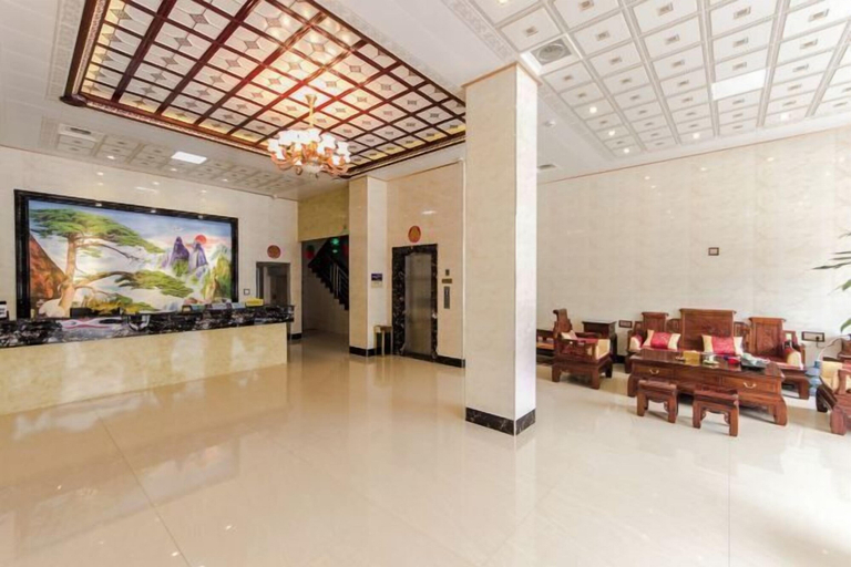 Others 4, Putian Eurasia Business Hotel, Putian