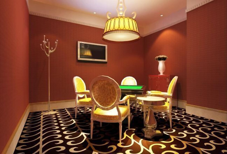 Others 2, Xindao International Hotel, Yichang