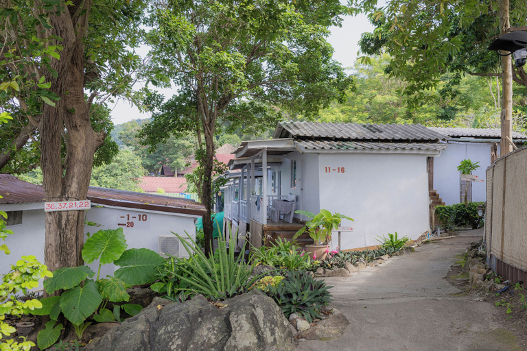 Exterior & Views 2, Phi Phi Cozy Seafront Resort, Mueang Krabi