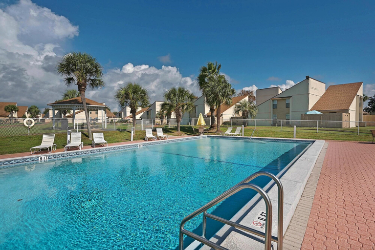Sport & Beauty 4, Horizon South 58-201-coastal Condo, Bay