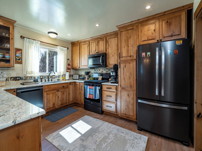 Others 5, Casa Zia by Ruidoso Vacation Rentals, Santa Fe